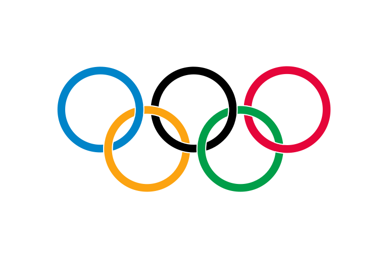 Image:Flag of the Olympic Movement.svg