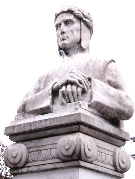 Image:Dante Alighieri de perfil.jpg