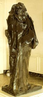 Monument to Balzac (1891–1898).