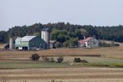 A farm in Ontario