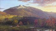 Horace Wolcott Robbins (1842-1904) The Northern Presidentials
