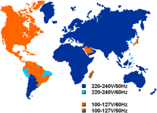 Voltage/Frequency. Click for larger version.