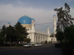 Mosque