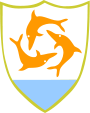 Coat of Arms of Anguilla