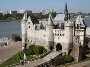 Het Steen (literally: 'The Stone')