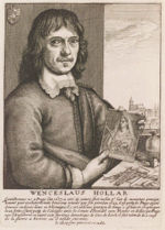 Wenceslas Hollar
