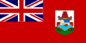 Flag of Bermuda