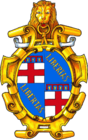 Coat of arms of Comune di Bologna