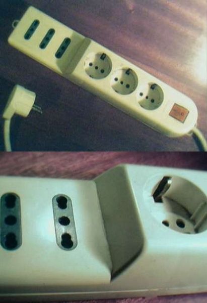 Image:Italian powerstrip rearranged.jpg