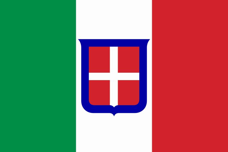 Image:Flag of Italy (1861-1946).svg