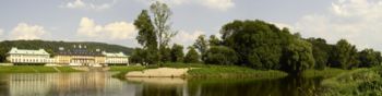 The Dresden Elbe Valley