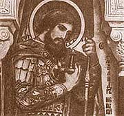 Alexander Nevsky