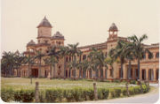 Institute of Technology (Banaras Hindu University) is a candidate to become an IIT.