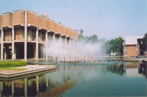 PK Kelkar Library, IIT Kanpur