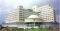 Kochi's Lakeshore Hospital.