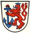 Coat of arms of Düsseldorf