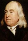 Jeremy Bentham