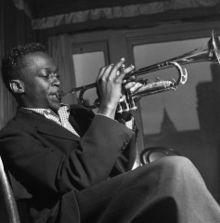 Miles Davis, 1952