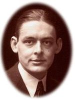 T. S. Eliot's poem The Waste Land is one of the key texts of modernist poetry in English.