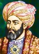 Ahmad Shah Durrani, formed the Durrani Empire (Pashtun Empire) in 1747.