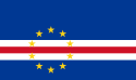 Flag of Cape Verde