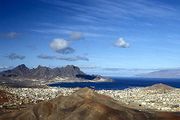 Sao Vicente, Cape Verde