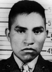 In late 1946, Ira Hayes broke his silence and revealed that Harlon Block had been misidentified as Hank Hansen.