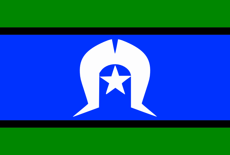 Image:Torres Strait Islanders Flag.svg