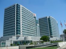 Adobe Systems headquarters
