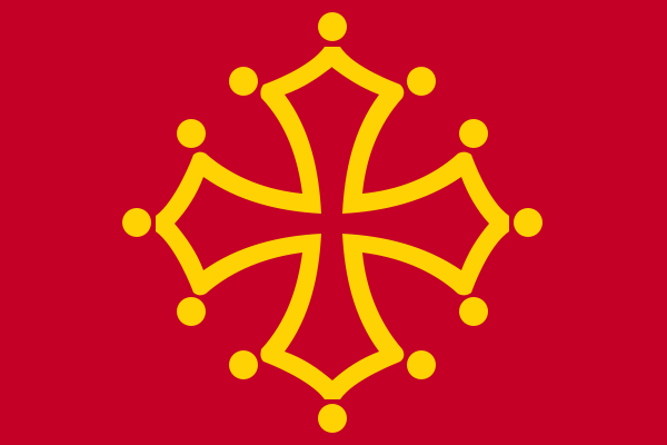 Image:Flag of Midi-Pyrénées.svg