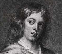 Harcourt: Edward Kynaston played female roles in the 1660s.