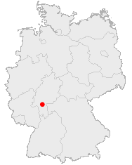 Image:Karte frankfurt am main in deutschland.png - Wikipedia, the free