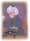 Evliya Çelebi (1611–1682?), an Ottoman travel writer