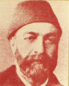 Ziya Pasha (1829–1880), Ottoman poet and reformist