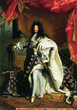 King Louis XIV of France was the most powerful monarch in Europe; it was feared that allowing his son to inherit Spain would seriously compromise the balance of power in Europe.