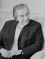 Upon learning of the impending attack, Prime Minister of Israel Golda Meir made the controversial decision not to launch a pre-emptive strike.