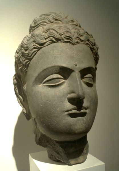 Image:BuddhaHead.JPG