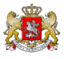 Coat of Arms of the Republic of Georgia