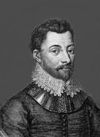 Britain's Sir Francis  Drake rounded the Cape in 1580