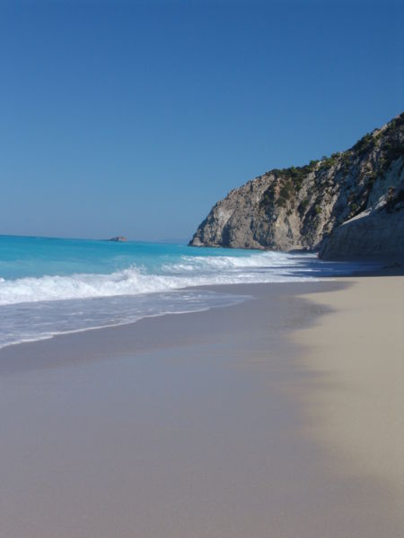 Image:Porto katsiki beach.jpg