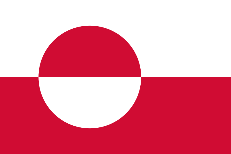 Image:Flag of Greenland.svg