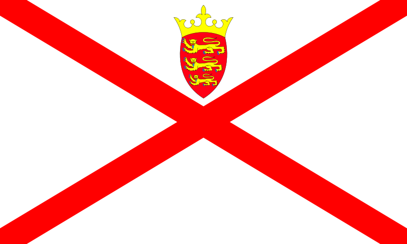 Image:Flag of Jersey.svg