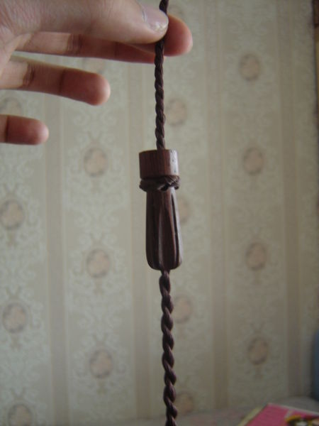 Image:Wood tuning peg.jpg