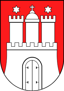 Image:Coat of arms of Hamburg.svg