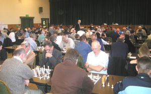 Chess congress