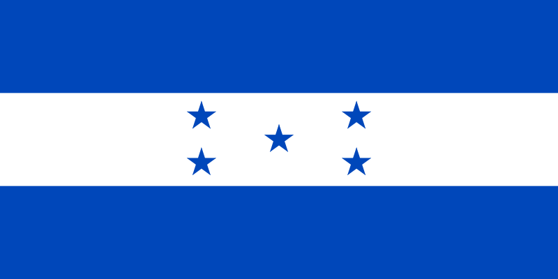 Image:Flag of Honduras.svg