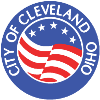 Official seal of Cleveland, Ohio