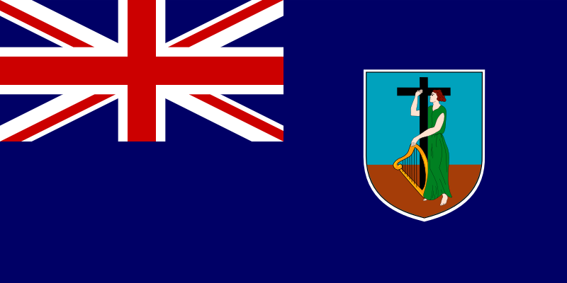 Image:Flag of Montserrat.svg