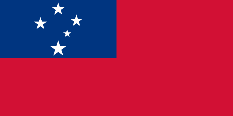Image:Flag of Samoa.svg