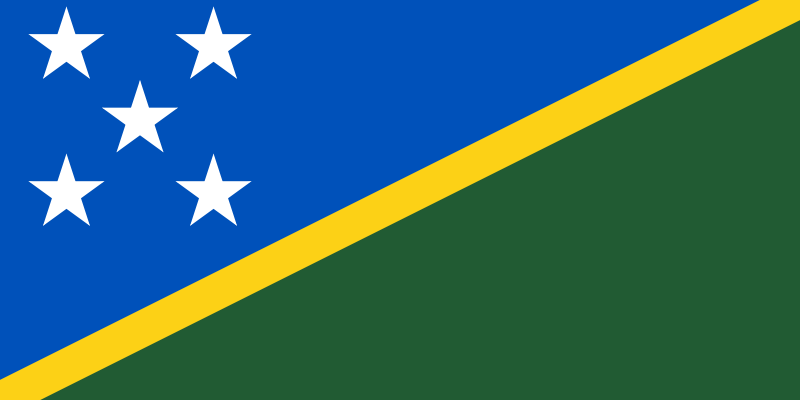 Image:Flag of the Solomon Islands.svg